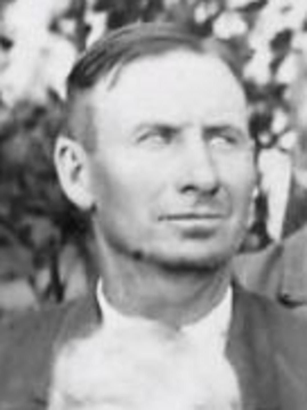 Harry Rawson (1867 - 1939) Profile